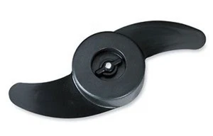 Minn Kota 1865002 Propeller MKP-2 Trolling Motor Endura-Maxxum-Powerdrive, V2 - Bild 1 von 8