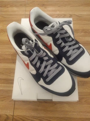 Nike Internationalist By You CW7637-991 Women's Athletic Shoes - Image 1 of 4