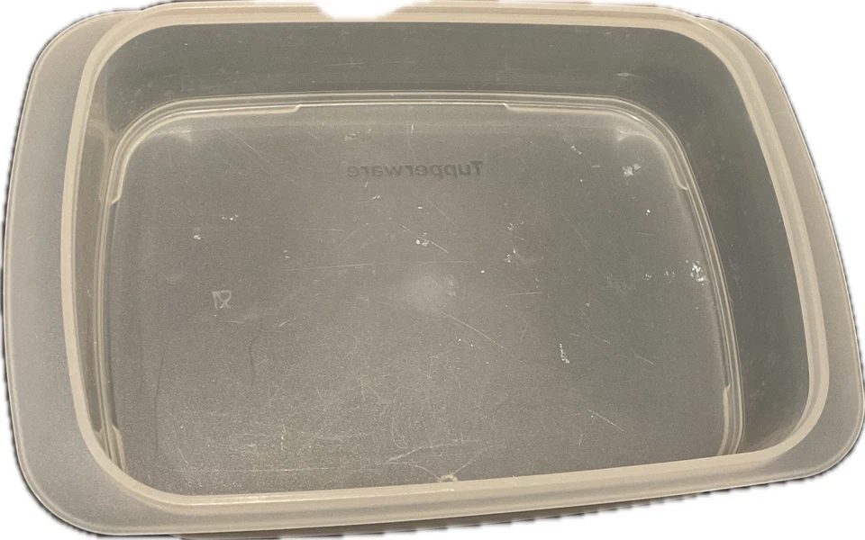 TUPPERWARE Cool`N Fresh 1,5 L Behälter Frischebox Aufschnitt Dose - Bild 1 von 1