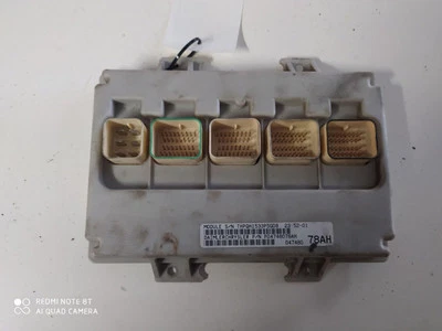 Centralina comfort CHRYSLER VOYAGER IV RG, RS 04748078AH 3.3 benzina 28605268 - Immagine 1 di 3