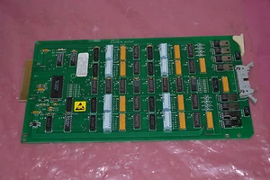 FISHER ROSEMOUNT DISCRETE OUTPUT DM6461X1-A3-90 DM6461X1 A3 90 DM6461X1-A3  - Picture 1 of 5