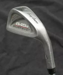 Tommy Armour Silver Scot 845s 7 Iron Original Regular Steel Shaft - Picture 1 of 3