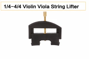 Violin string lifter for Bridge Accessory change Strong durable Luthier Tool - Picture 1 of 3