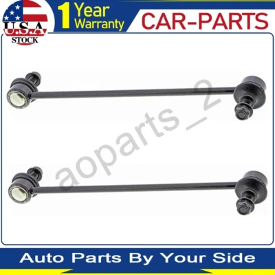 Комплект звеньев переднего стабилизатора подвески Mevotech для Ford Escape 2014 2013 2 шт. - Изображение 1 из 3