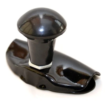 Starre Lenkhilfe Lenkradknopf für Güldner Traktoren Traktor Lenkknauf - Bild 1 von 4