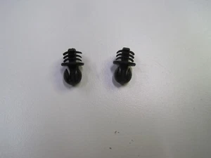 POLK AUDIO PLÁSTICO CLIP/SUJETOR OEM PARA PARRILLA/CUBIERTA (X2) - Imagen 1 de 2