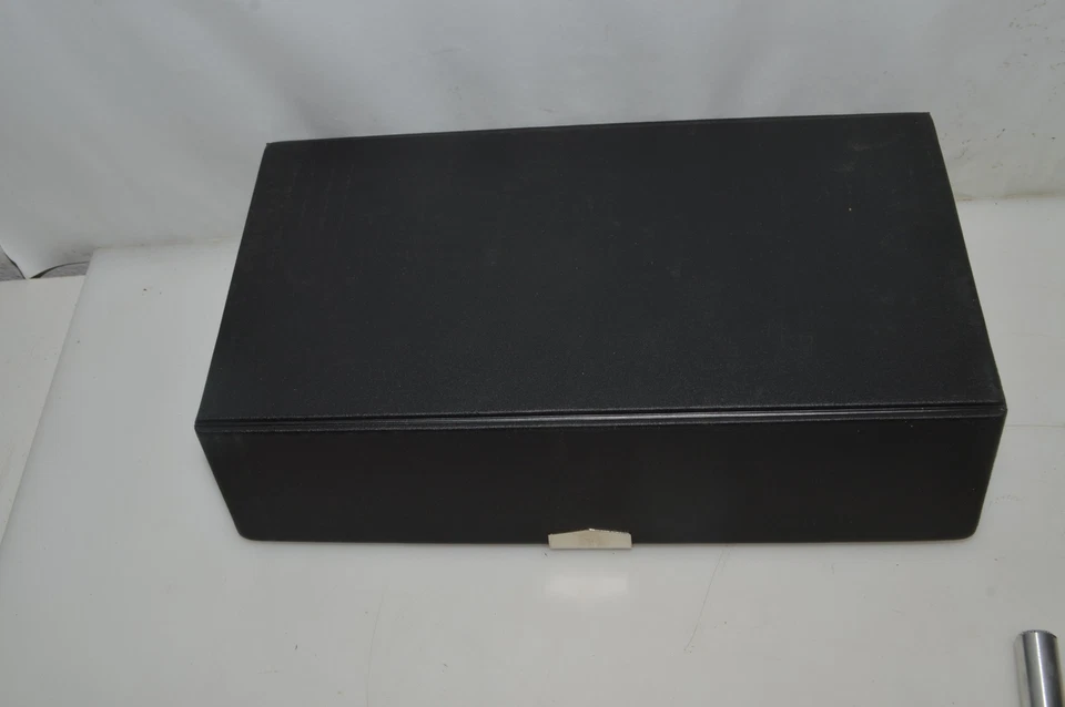 *TC* Tenma 72-860A Test Equipment Portable Digital Sound Level Meter (PVR27) - Image 1 of 4