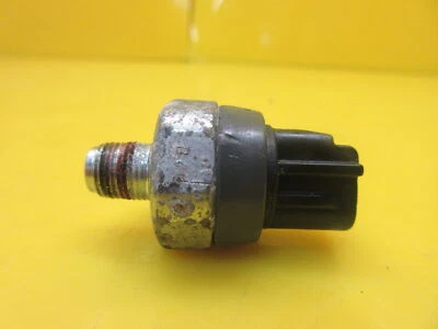 OEM 2013 ARCTIC CAT F1100 TURBO XF ZR BEARCAT ENGINE OIL PRESSURE SENSOR SWITCH - Image 1 of 4
