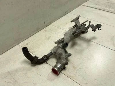 NISSAN MURANO 2010 3.5L COOLANT CROSSOVER TUBE Fits 11-17 QUEST FACTORY - Image 1 of 4