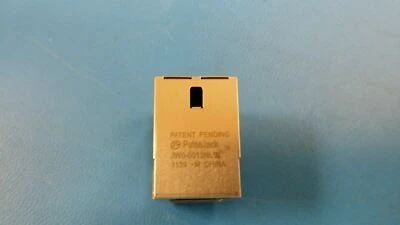 (1 PC) JW0-0013NL PULSE CONN JACK 1PORT 1000 BASE-TX PCB ROHS - Image 1 of 4
