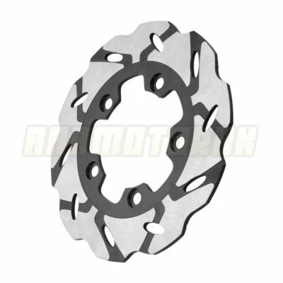 Rear Brake Disc Rotor For Suzuki GSF1200 ST/SV/SW/SX/SY Faired Bandit 1996-2000 Foto 1 de 4