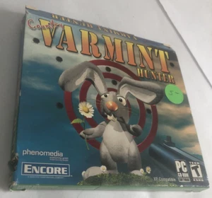Juego de PC Country Varmint Hunter - Imagen 1 de 4