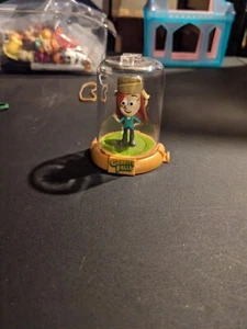 Disney Zag Gravity Falls Domez Series 1 Collectible Figure Wendy - Picture 1 of 2