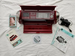 Cricut Cake Machine Personal Electronic Cake Decorating Cutting system.  - Picture 1 of 15