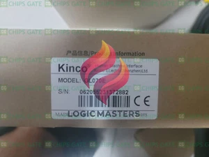 1PC NEW 7''Inch Kinco GL070E HMI Touch Screen Panel Ethernet Human Machine RS232 - Picture 1 of 2
