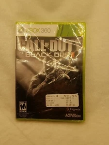 Call of Duty: Black Ops II (Microsoft Xbox 360, 2012) Sealed - Bild 1 von 7