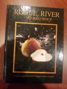 ROGUE RIVER RENDEZVOUS: A GATHERING OF SOUTHERN OREGON'S FINEST By Junior VG - Foto 1 di 1