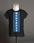 Montrose T-Shirt | Unisex Organic | Centre Stripe