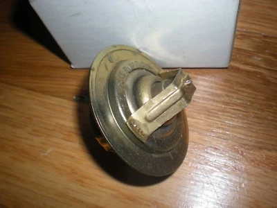 TERMOSTATO FORD MUSTANG II 1974-1978 2,3 L NUEVO EN STOCK Foto 1 de 2