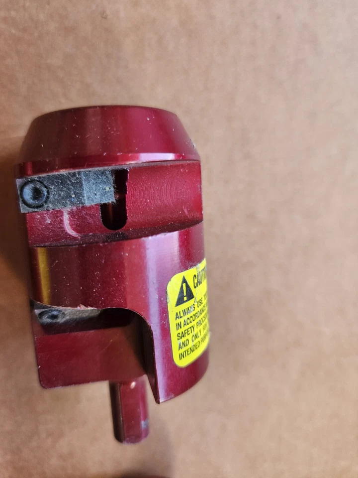 ANDREW/Commscope CPT-F4B Cable Prep Tool Unit #5 - Image 1 of 1