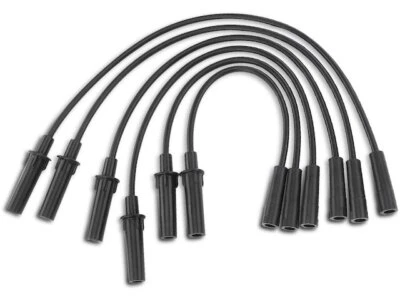 For 2001-2007 Dodge Caravan Spark Plug Wire Set Autopart Premium 28973TG 2002 - Image 1 of 2