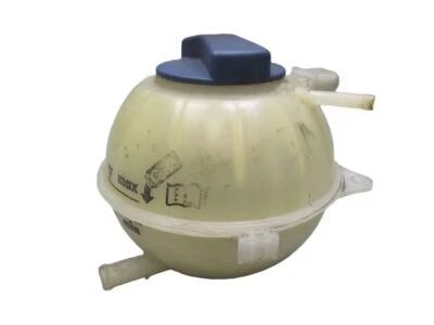 Behälter Kühlwasser Ausgleichsbehälter für SEAT IBIZA III 6L1 1.2 600121407 - Bild 1 von 4