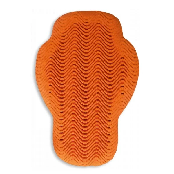Held D3O Protector Back Protector Orange - Image 1 of 1