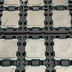 Intel Xeon E5-2690 V4 SR2N2 14-core 2.60GHz LGA2011-3 X99 server CPU processor - Picture 1 of 1