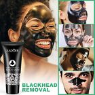 ​Facial Cleansing Charcoal Mask Blackhead Remover Purifying Acne Peel-off Mask 