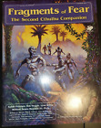 Fragments Of Fear, Second Cthulhu Companon, Call Of Cthulhu, Chaosium, Bpr,