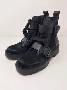 Bota de pelo de becerro UGG Australia Zorrah - Reino Unido 3/UE 36 - Imagen 1 de 11