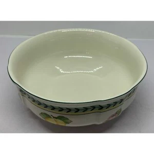 Villeroy & Boch French Garden Fleurence 8.25” Round Vegetable Serving Bowl EUC - Picture 1 of 5