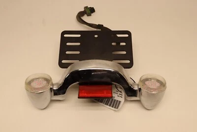 Harley Davidson FLTRXS 2015-2017 ROAD GLIDE LUZ DE FRENO TRASERA LED MERCADO DE ACCESORIOS Foto 1 de 4