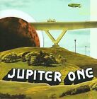 Jupiter One ( Audio CD ) [Jewel Case] 2008 EDITED