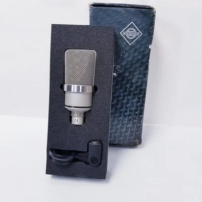 Neumann TLM 103 XLR Wired Condenser Microphone  - Image 1 of 4