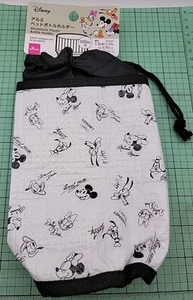 Marca Disney: Portabotellas Mickey & Friends con lazo para cinturón - Nuevo con envío gratuito - Imagen 1 de 12