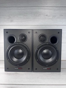 Dynaudio Acoustics BM5 Passive Studio Monitors Matched Pair - Picture 1 of 20