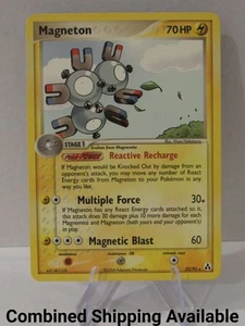 Magneton 22/92 Legend Maker LP English 16287 - Picture 1 of 2
