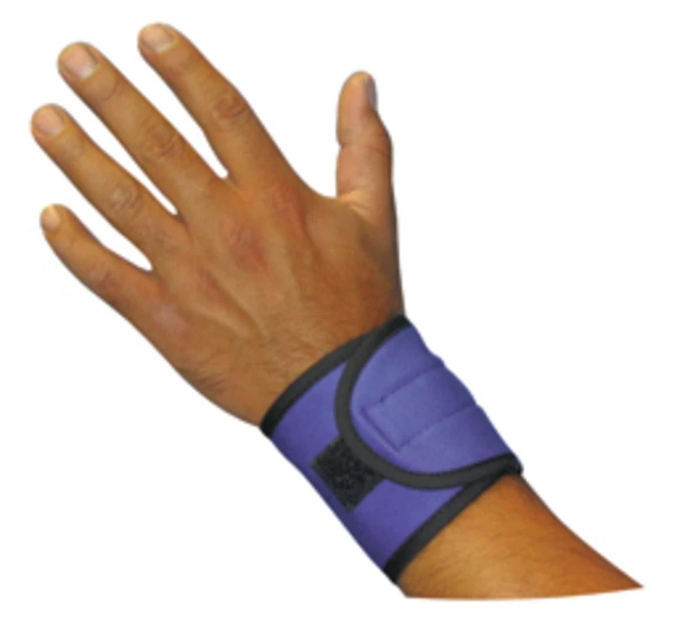 HyperKewl Evaporative Cooling Wrist Wraps - Image 1 of 1