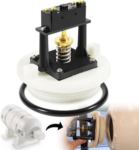 for Dometic Sealand 385318032 Vacuum Tank Switch Kit 317729100 317729200 - Picture 1 of 10