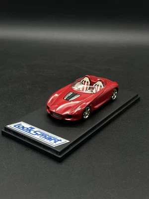 Modellino Auto 1:43 Looksmart LS050 Ferrari Rossa By Pininfarina - Immagine 1 di 4