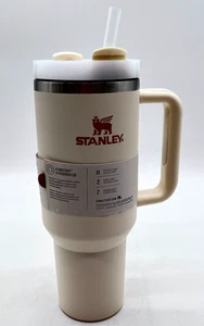 NEW Stanley The Flowstate Quencher H2.0 Tumbler 40Oz/1.18 liters - Picture 1 of 9