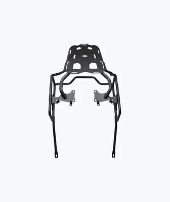 Sillín Poseidon con soporte apto para Honda CB200X / NX200X Foto 1 de 4