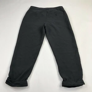 WILFRED Aritzia Allant Gray Crepe Relaxed Trouser Pants 2 Tag (Actual 30W 23L) - Picture 1 of 12
