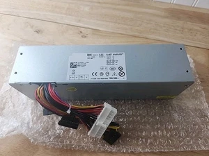 240W Power Supply Compatible with Dell OptiPlex H240AS-00 H240AS-01 H240ES-00 - Picture 1 of 5