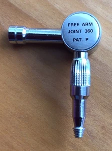 Winkel Kabel Auslöse Adapter für Hasselblad - Bild 1 von 4