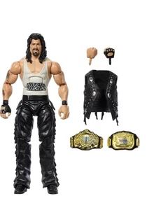 Diesel - WWE From the Vault Ringside Exclusive Series 2 Toy Wrestling Figur - Bild 1 von 12