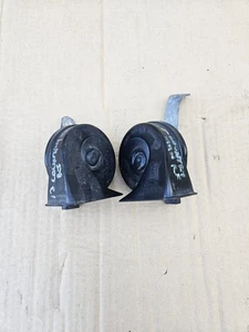 2012 MINI COOPER COUNTRYMAN HORN SPEAKERS - Picture 1 of 2
