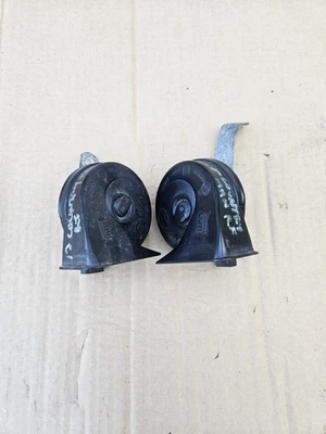 Mini Cooper Countryman 2012 altavoces de bocina  Foto 1 de 2