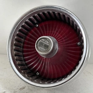 Conjunto de luces traseras Ford Galaxie Fairlane 1961 OEM FRST-61A excelente estado - Imagen 1 de 11